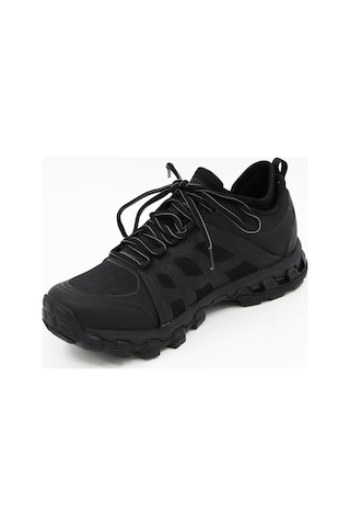 Karrimor Dominator Ladies Weathertite K1079 Kadın Outdoor Ayakkabı - Siyah-siyah Siyah