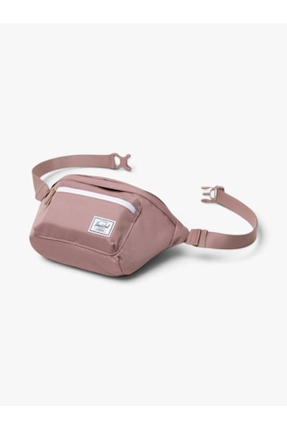 Herschel Pop Quiz Suya Dayanıklı Kumaş Bel Çantası, 3.5 L Uniseks Pembe Çanta - 11406