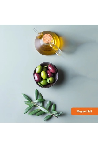 Storeşahin 1 Yaş Koroneiki Girit Zeytin Fidanı 10 Adet 30 Cm Shn0720