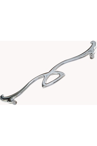 Kulp Focus Krom 160mm 5'li Paket
