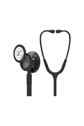 3M Littmann 5811 Classic III Stetoskop Mat Siyah