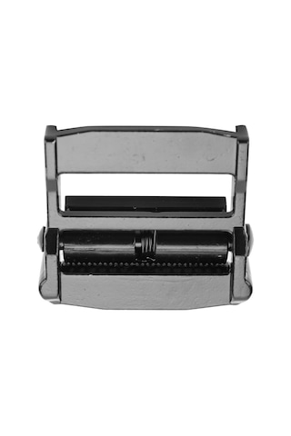 Ximistore9 Zink Alaşımlı Siyah Kayak Bağlama Klamuru - 50mm Hızlı Klemme, Dayanıklı Ve Kolay Kullanım