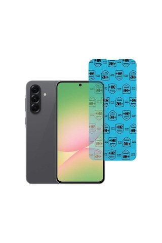 Samsung Galaxy A36 Uyumlu Nano Cam Ekran Koruyucu