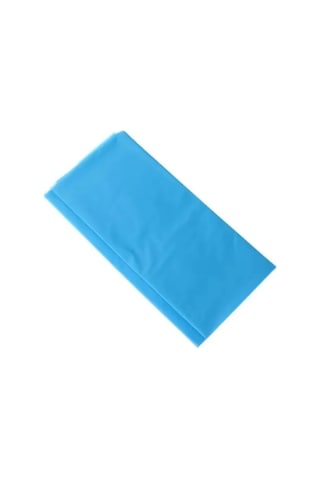 160 Micron Mavi Naylon Örtü, 12x33 Metre