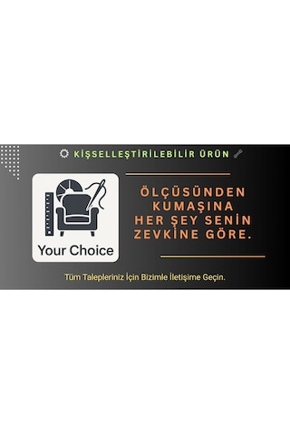 Garden House Tekli Siyah Deri Ahşap Ayaklı Ofis Koltuğu Kafe Koltuğu Sandalye Berjer Siyah