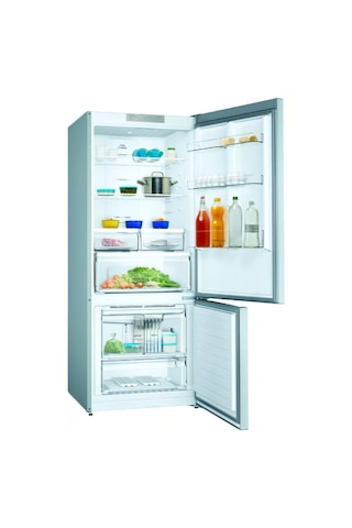 Profilo BD3076IFVN 526 LT No-Frost Kombi Tipi Buzdolabı