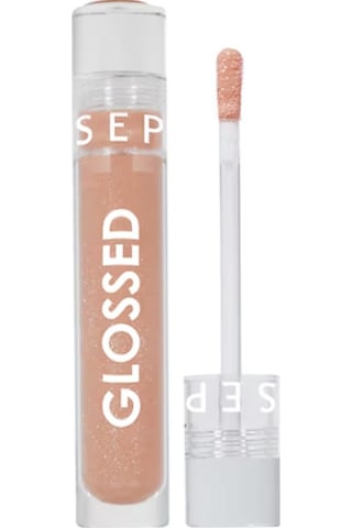 Sephora Collection Glossed Lip Gloss - Dudak Parlatıcısı 5 Ml - 20 25 Diğer