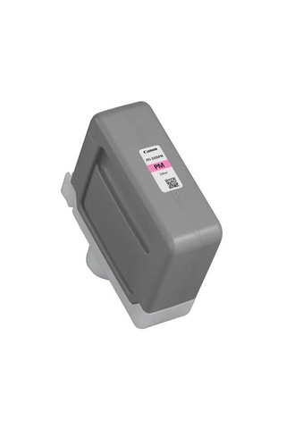 Canon Pfı-3300pm 6441c001aa Photo Magenta 330ml Ink Tank Canon Pfı-3300pm 6441c001aa Photo Magenta 330ml Ink Tank