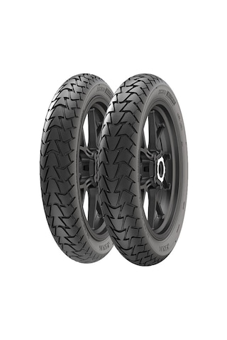 Honda Pcx 2011-2017 Sc360 Takım Lastik 90/90-14 & 100/90-14
