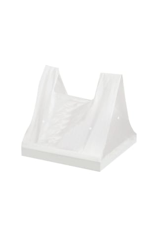 Pizza Poşeti Delikli 40X57 Cm - 100 Adet