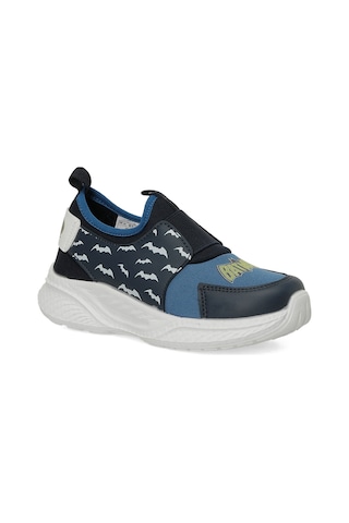 Batman Boncı.p5fx Lacivert Erkek Çocuk Slip On 000000000101975531 Lacivert