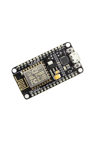Nodemcu Lolin Esp8266 Ch340 Wifi Modülü