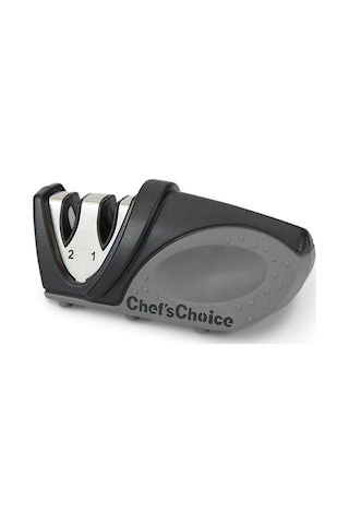 Chefs Choise M476 Compact 2 Kademe Bıçak Bileyici