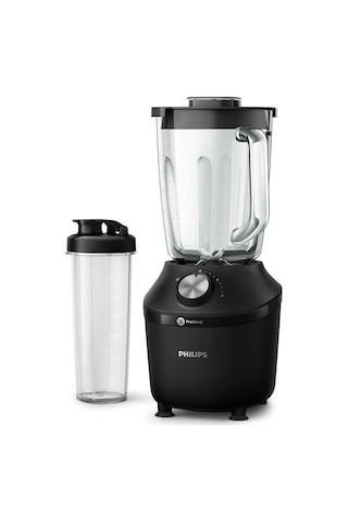 Philips HR2291/41 Blender-outlet