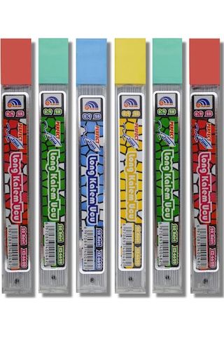 Linea Perfect Kalem Ucu 0.9 Xz-6620 20 Li 6 Tüp