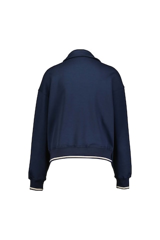 Loft Lacivert Kadın Sweatshirt Lf2038653 Lacivert