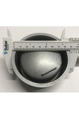 Sukar Koku Tutuculu Kötü Koku Önleyici Sulu Susuz Klape 2131-0214099-11