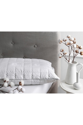 Özdilek %100 Pamuk Dolgulu Yastık 50x70 CM