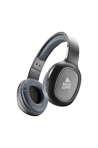 Cellularline Music Sound Basic Bluetooth 5.0 Kulak Üstü Kulaklık