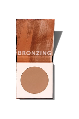 Ultra Colour Pudra Bronzlaştırıcı Warm Tan 00