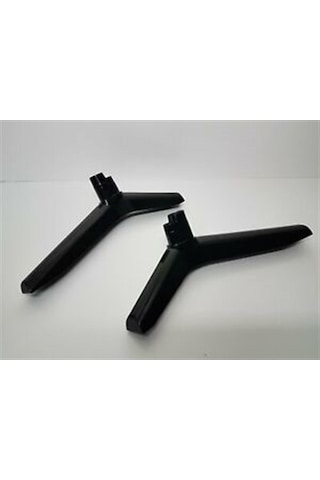 Grundig Uyumlu 55 Geu 7830 B, Ayak, Tv Ayağı (Outlet)