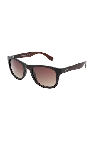 Swing 165 S Wayfarer Form G-ss165 C216 Polarize Filtreli Ultra Hafif Şık Unisex Güneş Gözlüğü Swing 165 S Wayfarer Form G-ss165 C216 Polarize Filtreli Ultra Hafif Şık Unisex Güneş Gözlüğü