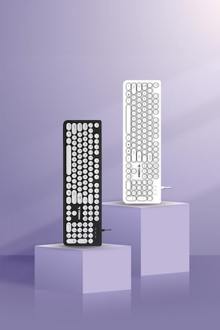 Torima TK-09 Kablolu Q Klavye