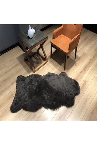 Rovigo Home Tüy Dökmez Tavşan Tüyü Post Halı Tk
