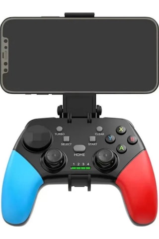 Ape Gamepad Oyun Kolu 600mah Kablosuz Mobil Uyumlu Wirelles
