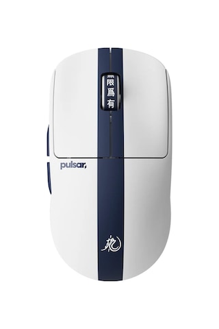 X2 Crazylight Bruce Lee 85th Edition Size 1 Mini 8k Hz Xs-1 Sensör Kablosuz Gaming Mouse Px2cl119 Diğer