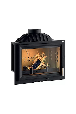 Invicta 700 Philos Standart Şömine Haznesi 14 Kw Döküm Hazne