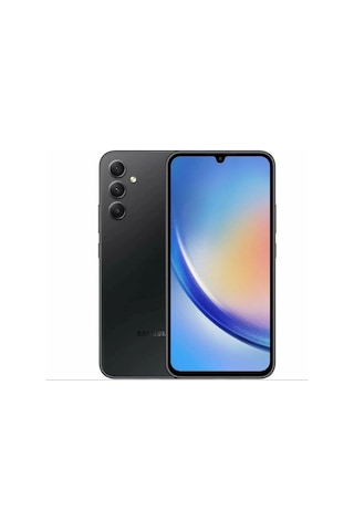 Yenilenmiş Samsung Galaxy A34 5G 8 GB 256 GB A Kalite (12 Ay Garantili)