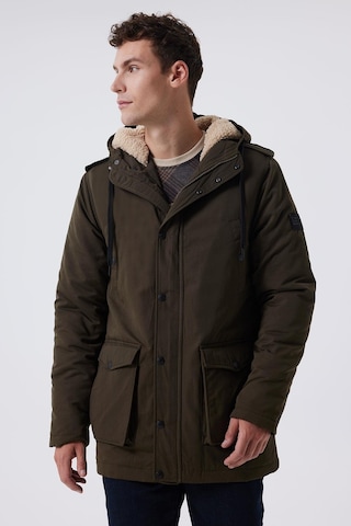 Lee Cooper Igor Erkek Mont Haki-16770-Haki