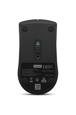 Lenovo Kablosuz Wireless Mouse Fare 150 Gy51l52638