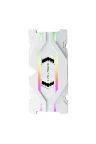 Enermax Ets-f40-w-argb 140mm 4 X 6mm Isı Borulu Intel-amd Uyumlu