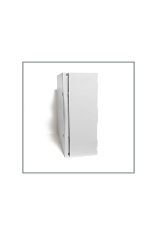 Palazzoli Taıs Cube Dağıtım Panosu grp Boy 5 Ip66/ık10/opak K.