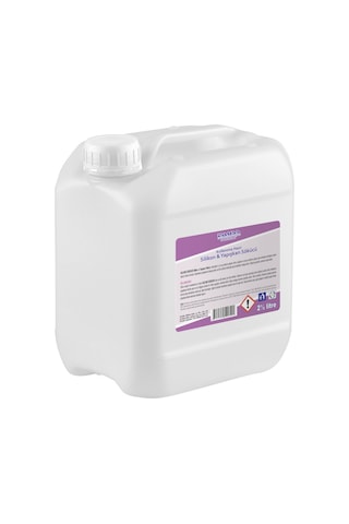 Tauss SILICONE REMOVER / READY (Kullanıma Hazır Silikon & Yapışkan Sökücü) 2½ lt