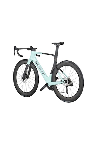 Scott Foıl Rc 20 Yol Bisikleti-2026 Mavi - Siyah 34148142