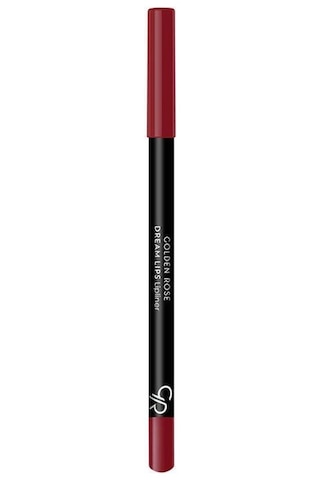 Golden Rose Dream Lips Liner Dudak Kalemi 536