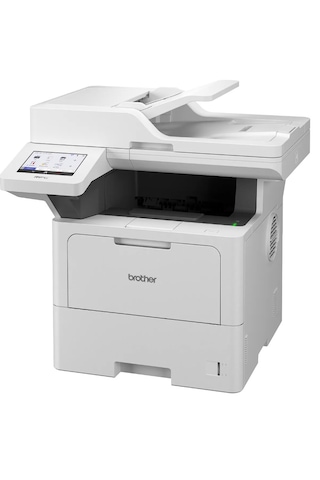 Brother Mfc-l6710dw Çok Fonksiyonlu Siyah Beyaz Lazer Yazıcı