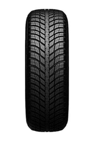 Nexen 195/50R16 88V N'Blue 4Season 2 XL Dört Mevsim Lastiği 2025