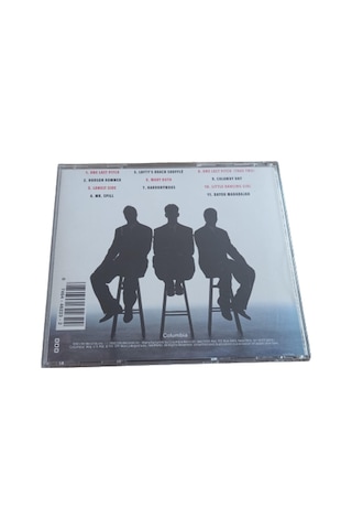 Harry Conıck. Jr. Trio Cd Lofty'S Roach Souffle
