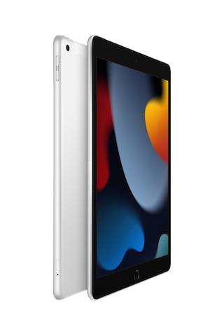 Apple iPad 2021 (9. Nesil) Wi-Fi + Cellular MK4H3TU/A 256 GB 10.2" Tablet Gümüş