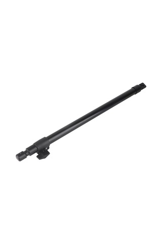 Geeksen Alüminyum Profil Fotoğraf Video Slayder Desteği Çubuğu - Tripod Uyumlu, Ayarlanabilir, Taşınabilir Ve Sağlam Stabilite 60-100cm