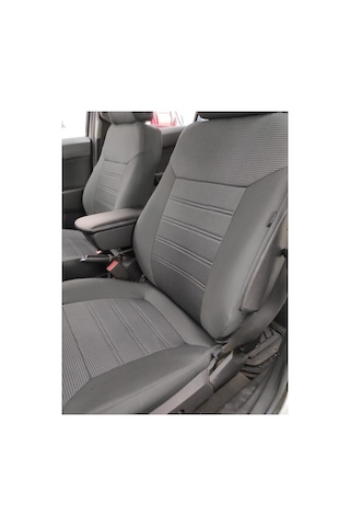 Opel Astra H Araca Özel Oto Koltuk Kılıfı (477617029)