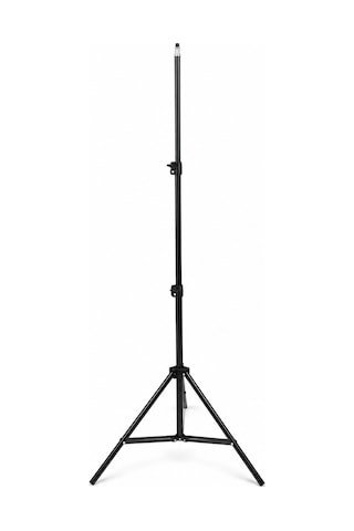 Ayarlanabilir Tripod - Kamera - Telefon - Wison - 210cm Ws-110 Çok Renkli