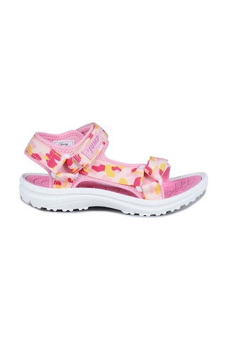Jump 30066-p Patik Çocuk Sandalet JUMP-30066-P-R6822 Pembe