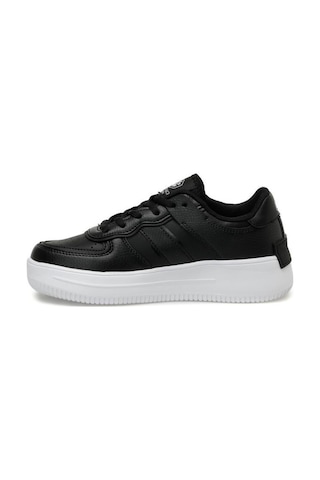 Lumberjack Freya Wmn 3pr 101388987 Kadın Sneaker Ayakkabı Siyah 36-40 001