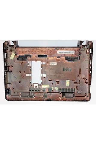 Asus Uyumlu Eee Pc 1101ha - Alt Kasa Çatlak