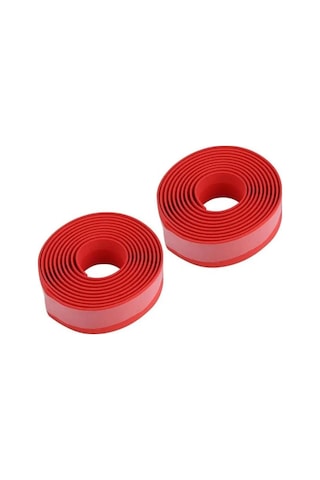 Forte Gt Gidon Bandı Kırmızı 2.5mm Xbyc 7006 Kırmıızı